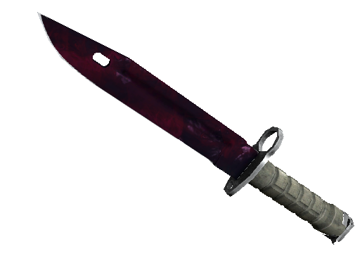Doppler Phase 2 Bayonet